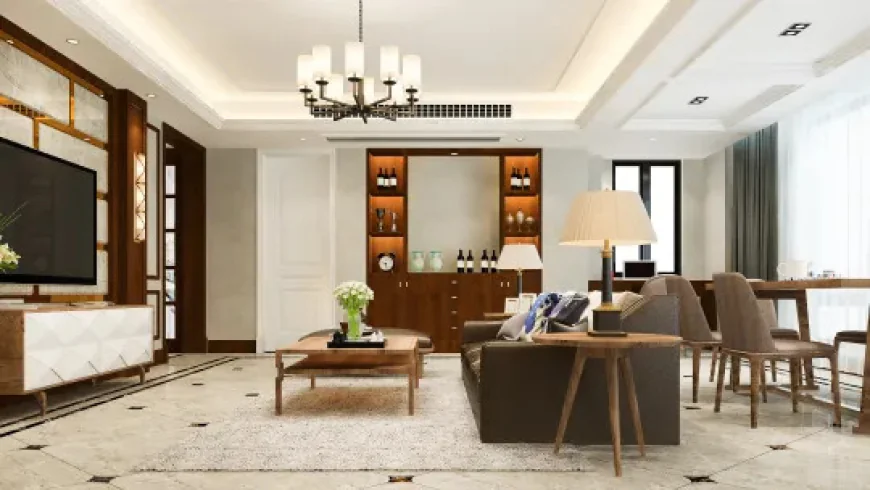 How to Choose the Top Interior Design Firm