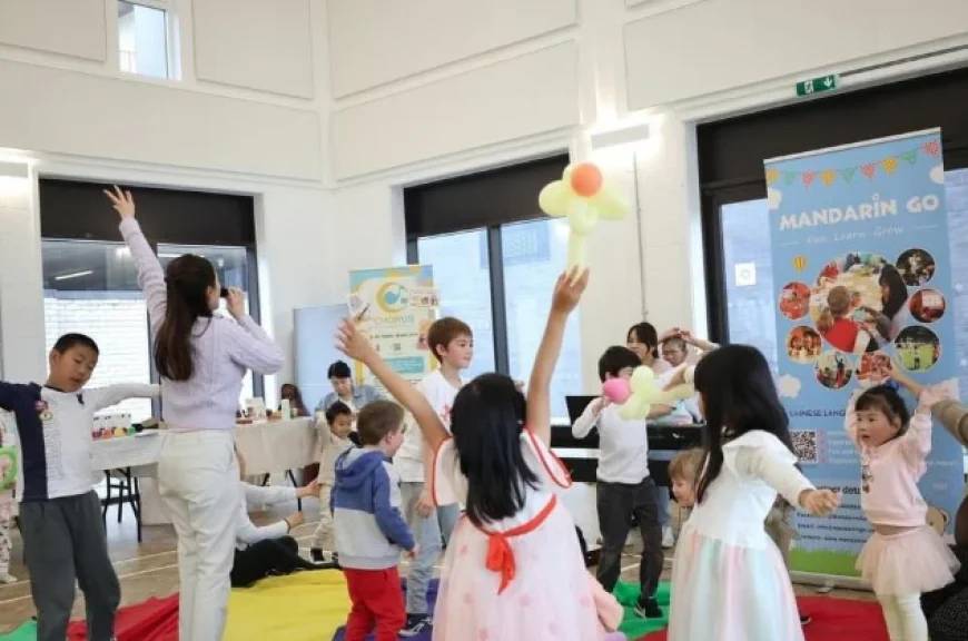 Group Music Lessons: What Parents Should Know Before Choosing a Class