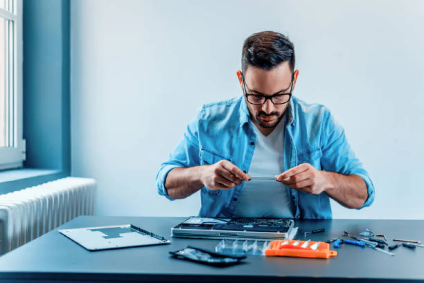Mobile Phone Repair Ayr: Quick and Trustworthy Help for Your Phone