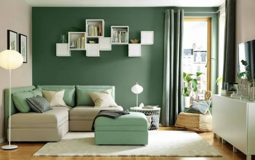 Global Home Furnishing Market Size, Trends, and Growth Forecast 2026-2033