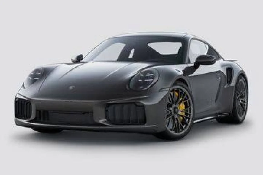 Global Sports Car Market Size, Trends, and Growth Forecast 2026-2033