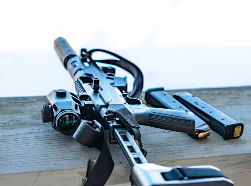 What Really Makes An AR Platform Shotgun Worth Considering?