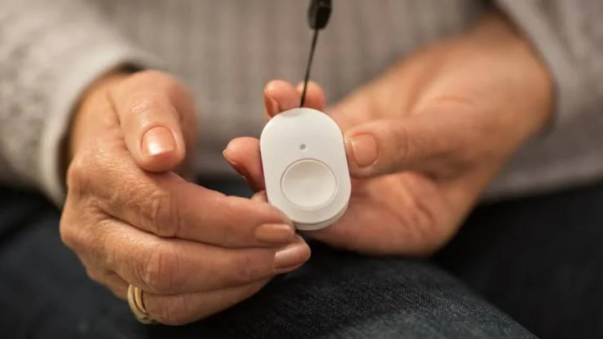 Emerging Dynamics and Growth Trajectory of the Medical Alert Systems Market