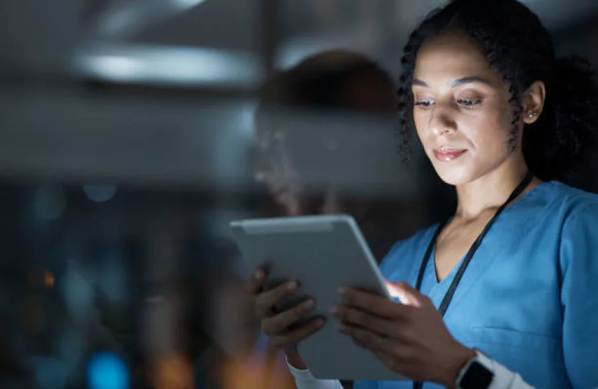 Software For Life Sciences Transforms How Your Research Actually Works