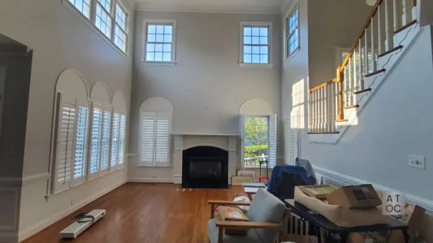 How Can Interior Painting Chapel Hill NC Refresh Your Home?