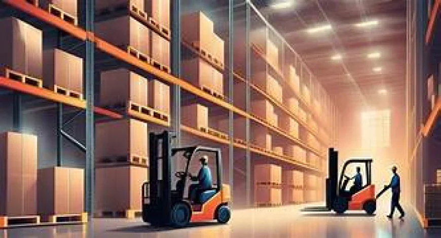 Space Optimization Services: Creating Functional, Organized, and Efficient Interiors