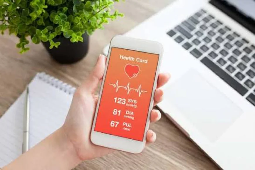 Patient Centric Healthcare App Market Expansion and Strategic Dynamics Analysis