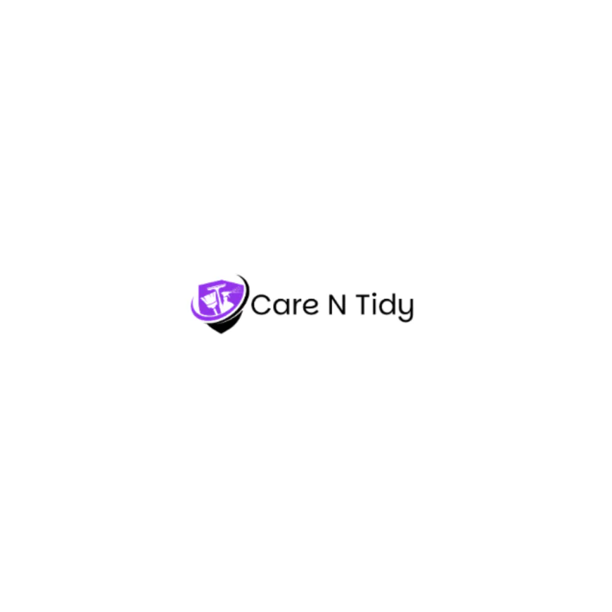 Care N Tidy UK: Reliable Home and Commercial Cleaning