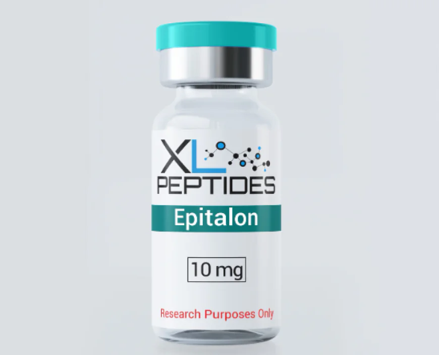 How to Choose a Trusted Provider for Peptide Treatments UK