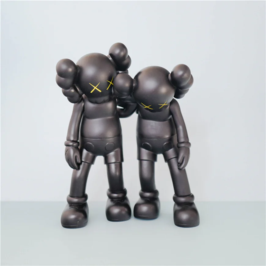 KAWS Explained: How One Artist Became a Global Icon