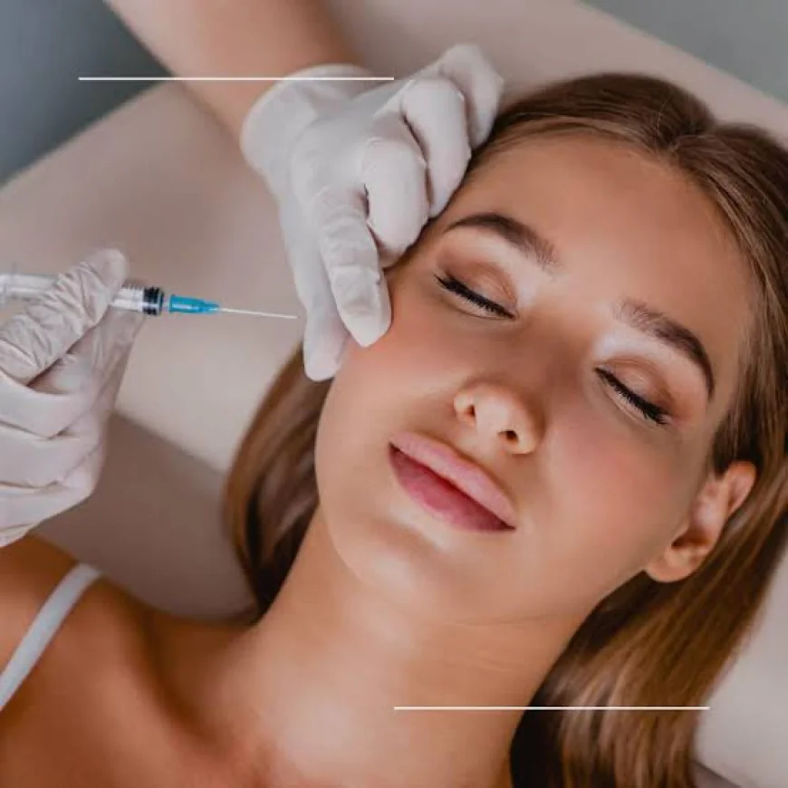 What Aftercare Is Needed Following Skin Booster Injection?