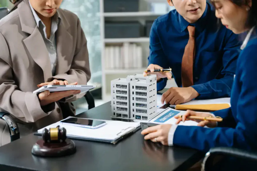 How to Handle Commercial Lease Disputes with Professional Legal Support