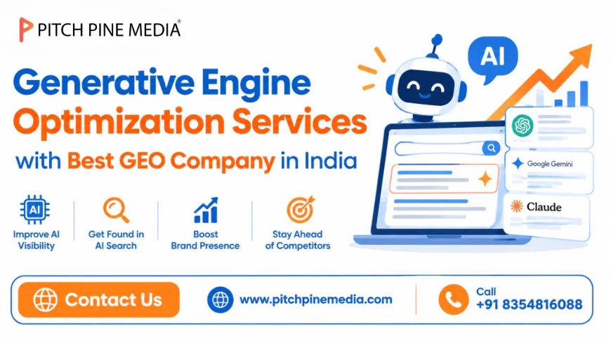 Can GEO Improve Your Brand Visibility in AI Search?