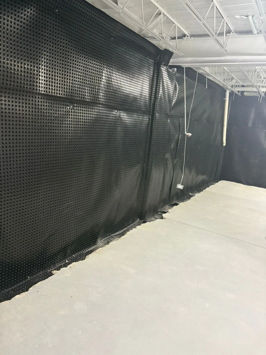 Interior vs Exterior Basement Waterproofing: Which Solution Is Right for Your Home?
