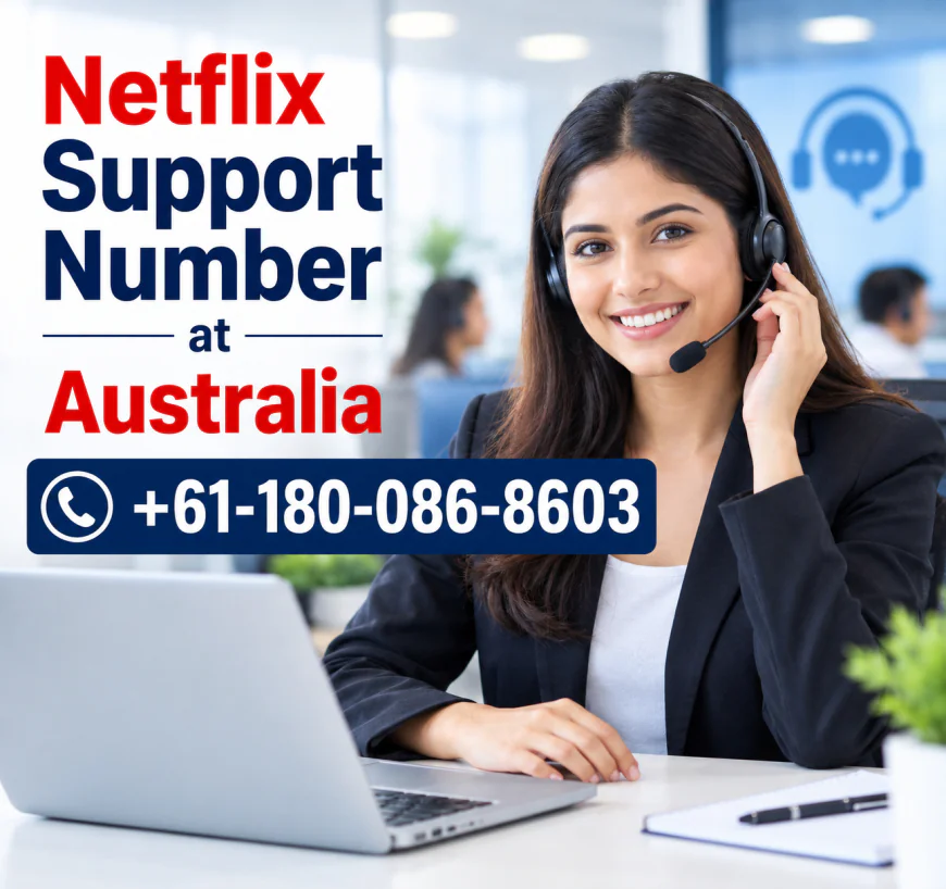 Reliable Guidance for Netflix Account & Streaming Concerns in Australia