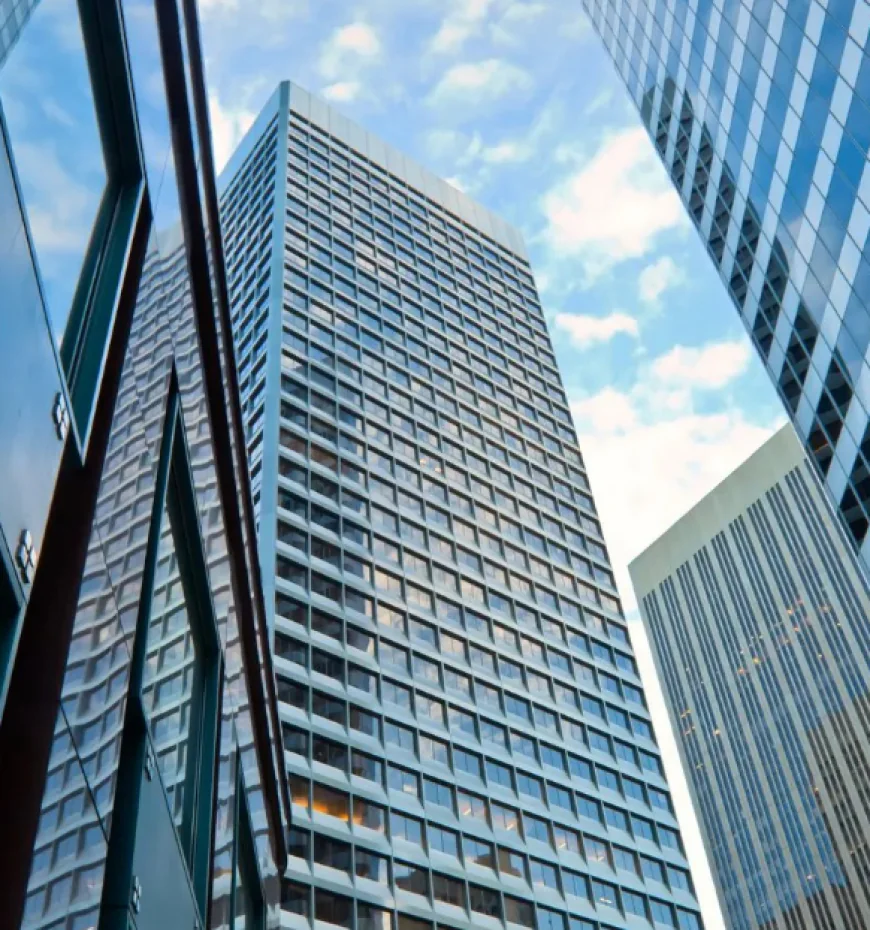EB-5 Visa Program: Minimum Investment, Requirements, Green Card & EB-5 Projects