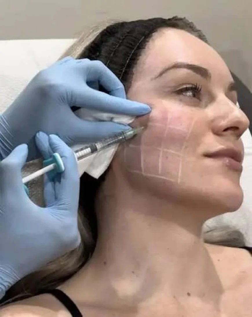 How Does Skin Booster Injection Improve Skin Tone?