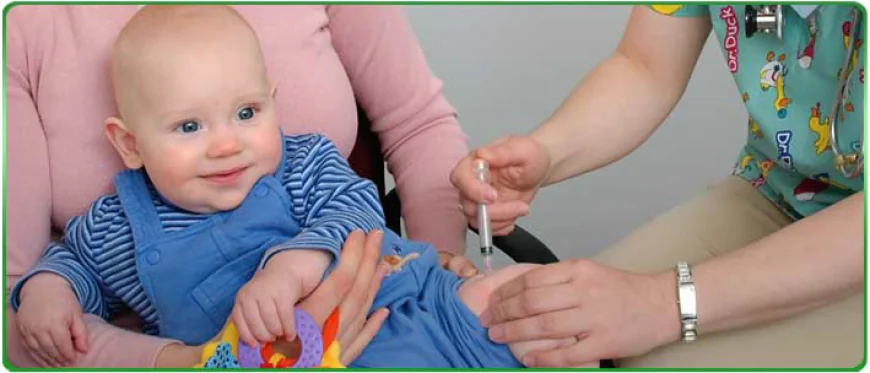 Understanding Pediatric Care with Doctors in Dubai