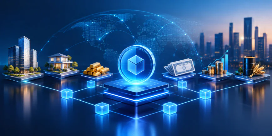 12 Enterprise Asset Tokenization Solutions for Institutional-Grade RWA Issuance in 2026