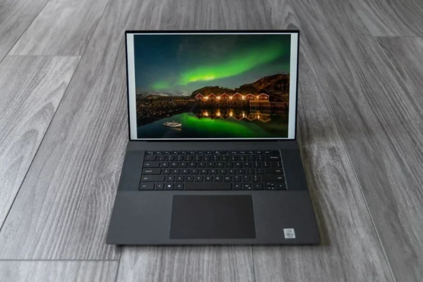 Choose The Right Dell-Compatible Laptop Battery for Your Model