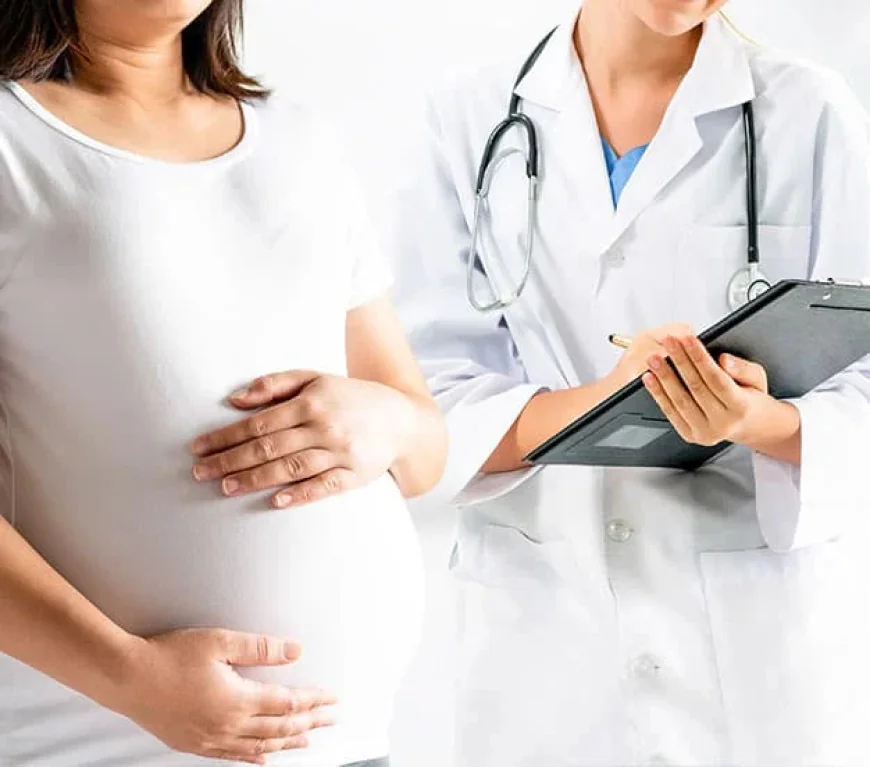 Top Gynecologist in Dubai for Complete Women's Health Care
