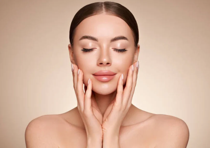 Can 8 Point Facelift Enhance the Jawline and Chin?