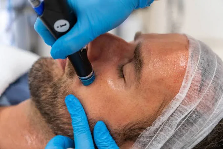 Indian Dermatologist in Dubai: Skin Problems and Treatments