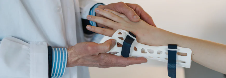 Orthopedic Doctor in Dubai for Fracture and Injury Management