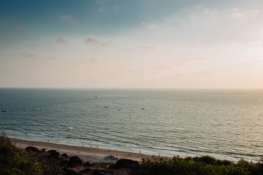 Budget Goa Tour Packages Under ₹10,000