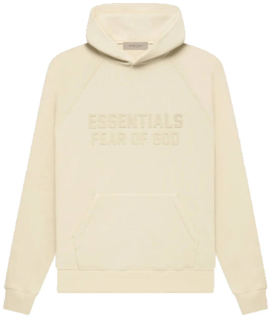 essentials hoodie – the final mixture of normal consolation and fashion**