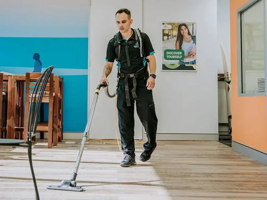 Airbnb Cleaners Gold Coast: Reliable Cleaning for Impressive Holiday Rentals