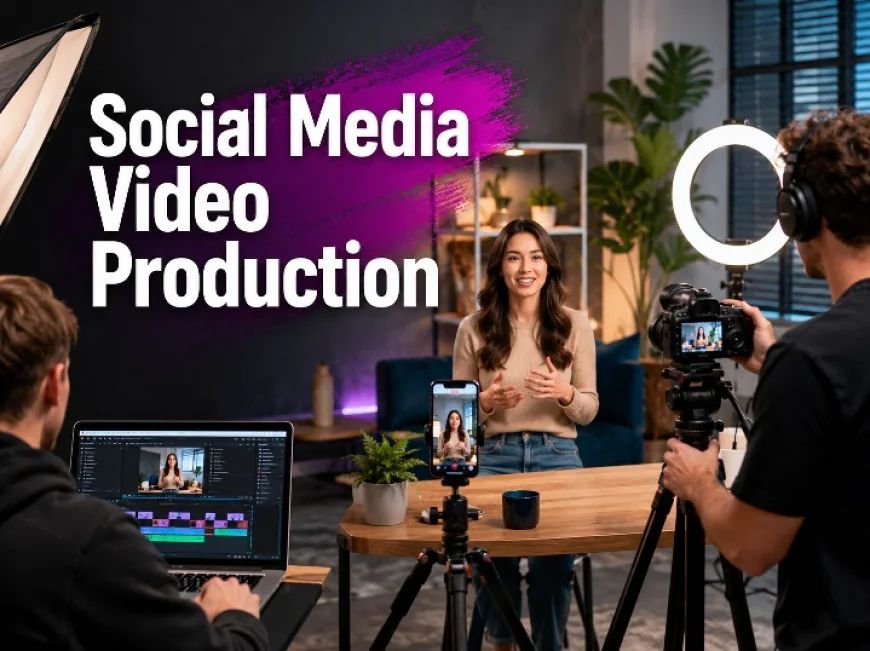 How Video Format Adaptation Improves Engagement Across Different Social Channels