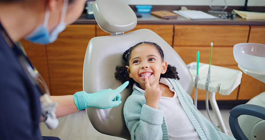 Dental Tooth Filling: A Complete Patient Guide