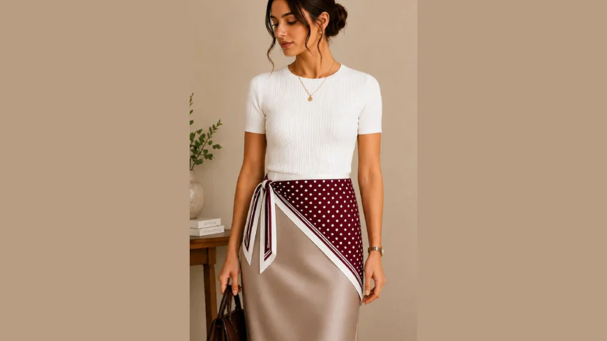 10 Must-Have Womens Fashion Accessories for Every Wardrobe