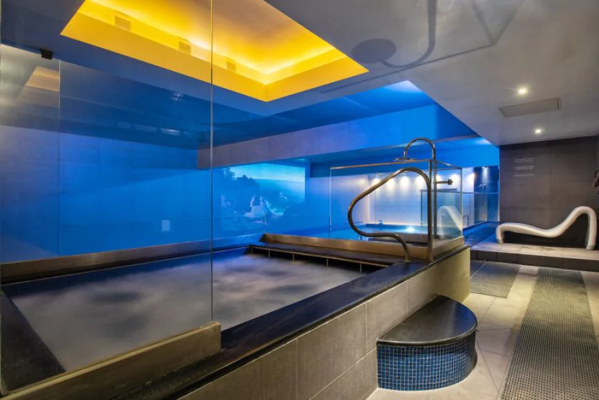 Best Swimming Pool Construction in Sevenoaks: A Guide to Bespoke Pool Design and Construction