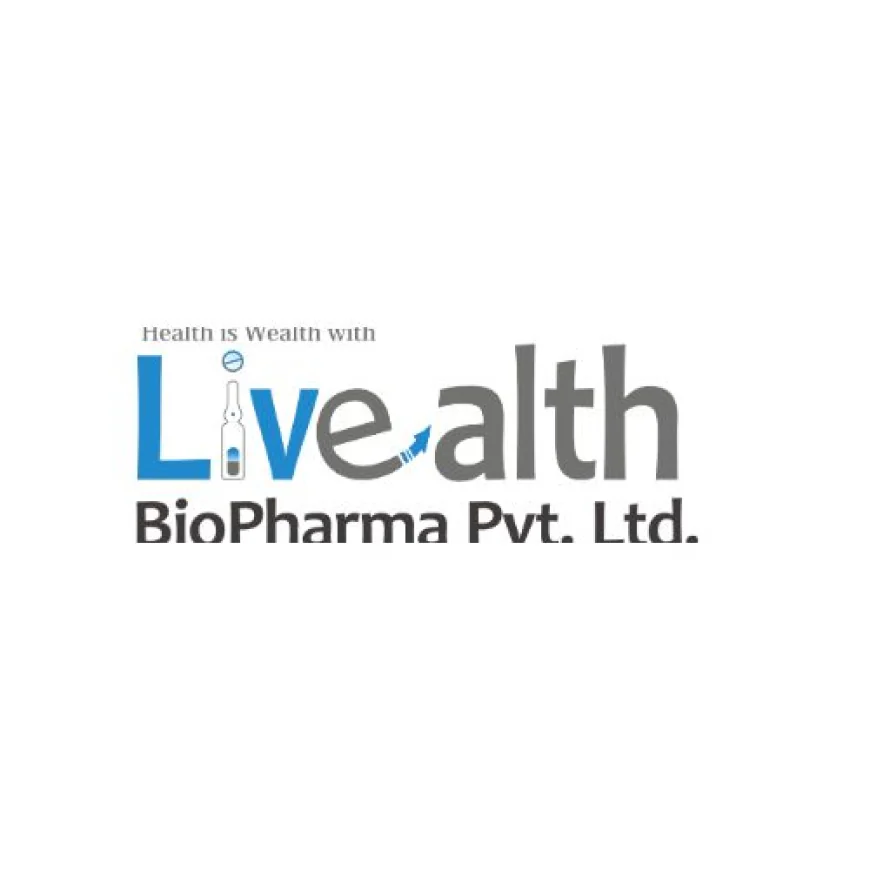 Contrast Media Manufacturer in India for Advanced Medical Imaging