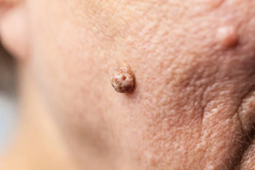 Is Warts Removal Treatment safe for sensitive skin