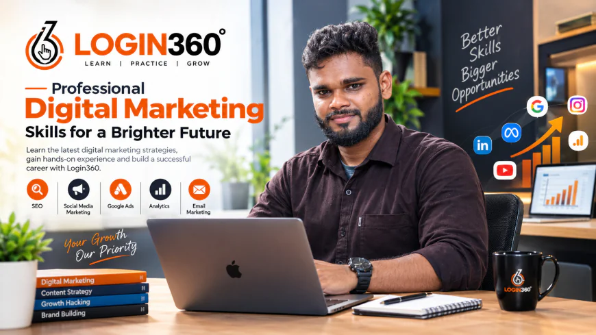 Digital Marketing Metrics Every Marketer Should Track