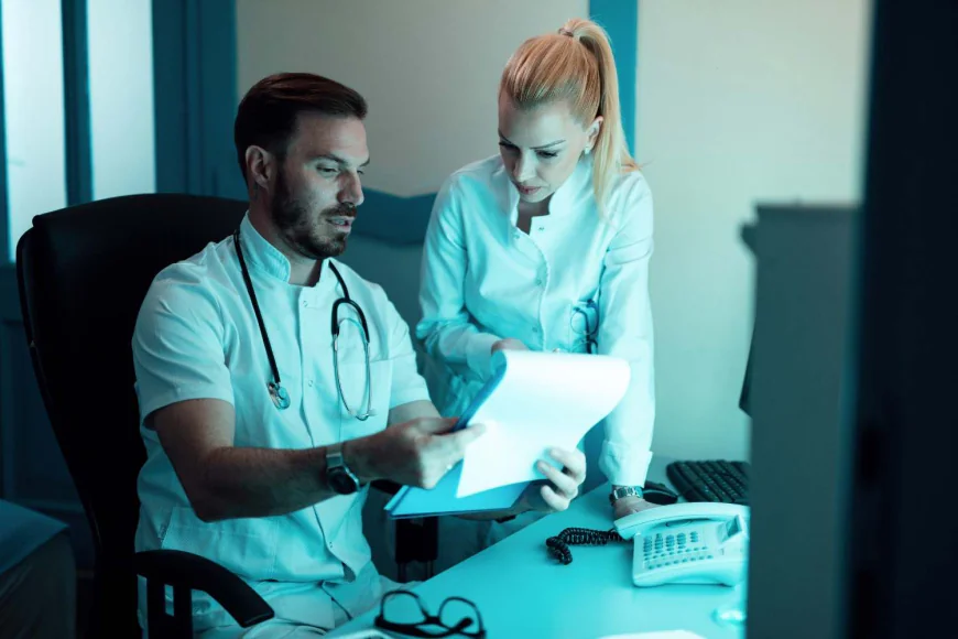 How Life Sciences Companies Should Choose a Technology Consulting Firm
