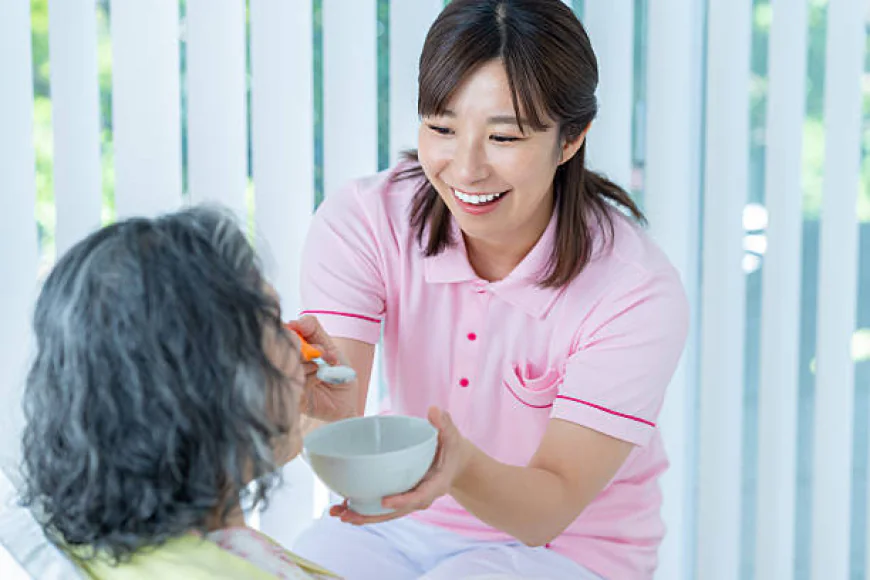 Benefits of Professional Home Care Services
