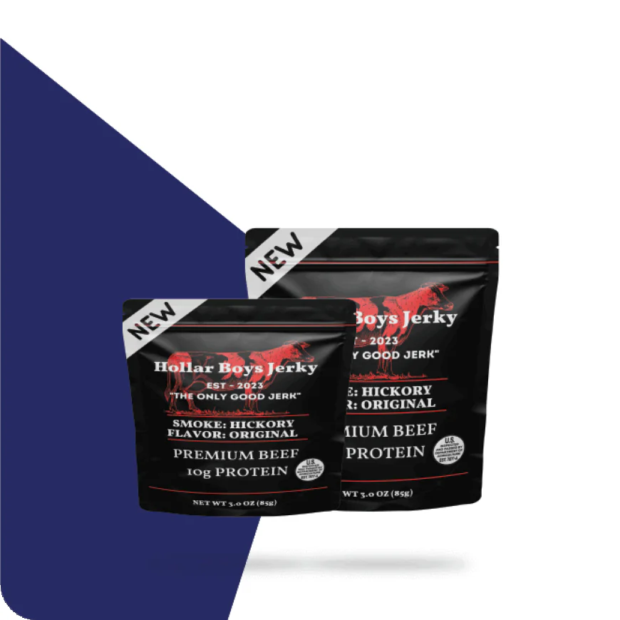 What Makes Mylar Bags Canada Ideal For Sensitive Goods