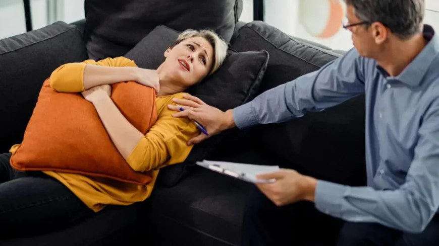 When Emotional Patterns Need a Different Approach