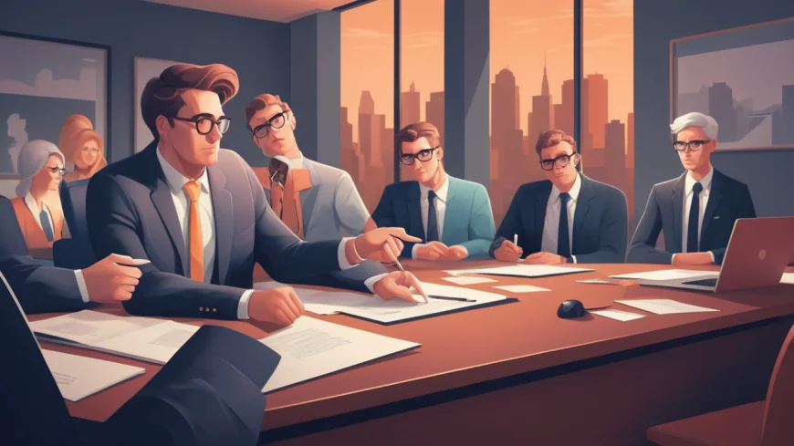 Why Some Law Firms Consistently Win Online Clients While Others Struggle