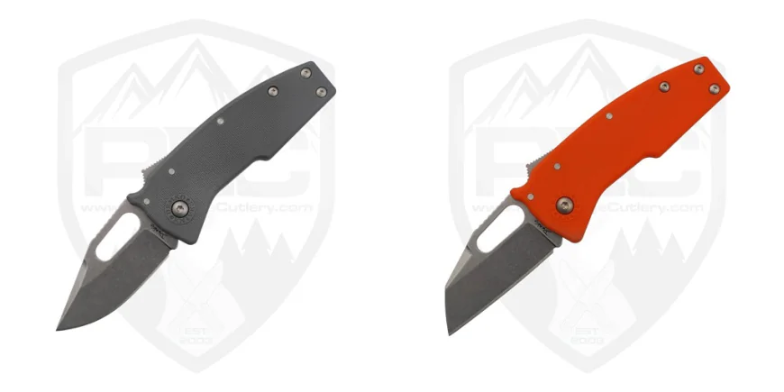 The Demko Knives Armiger 2: A Great Keychain Knife