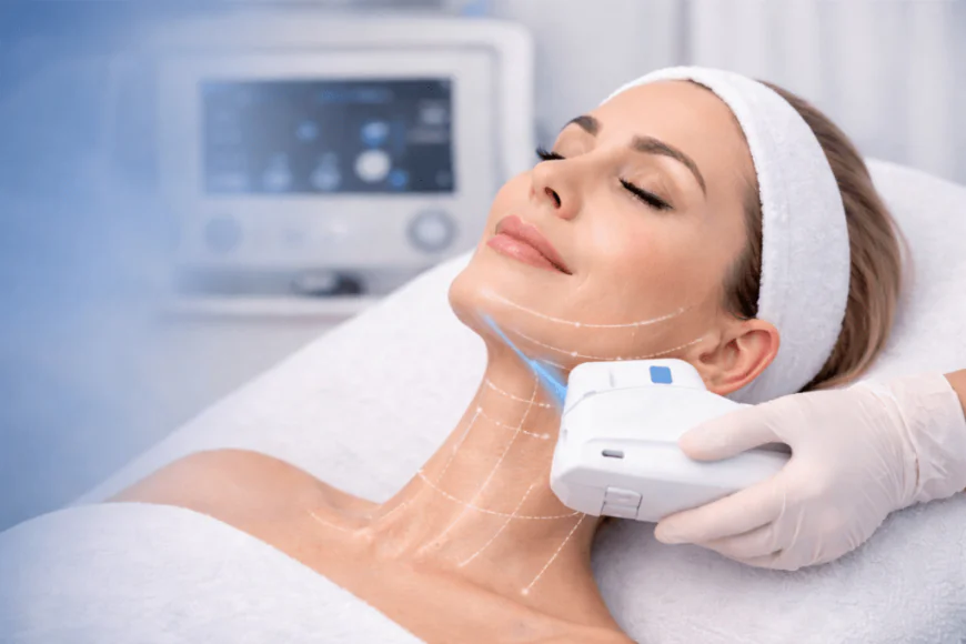 What Makes HIFU Different From Other Treatments?