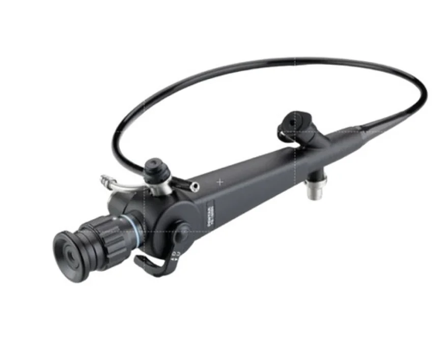 Fiberoptic Bronchoscopy in Guwahati: Procedure and Uses Guide