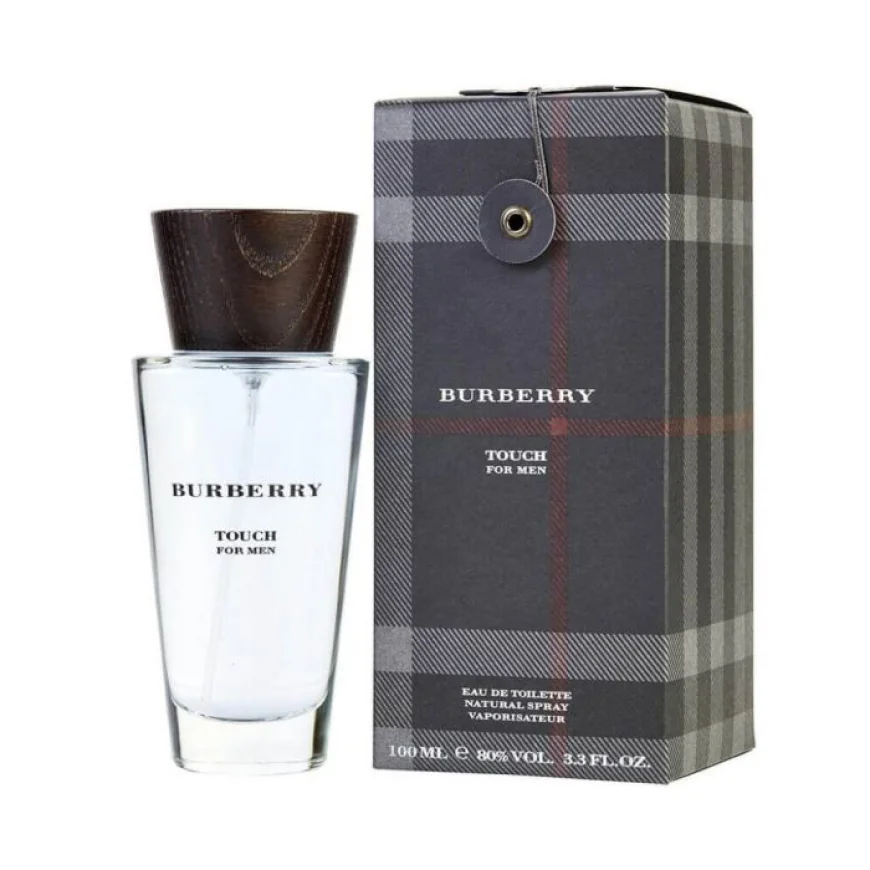 Burberry Perfume Sale: Find Designer Fragrances at Great Prices