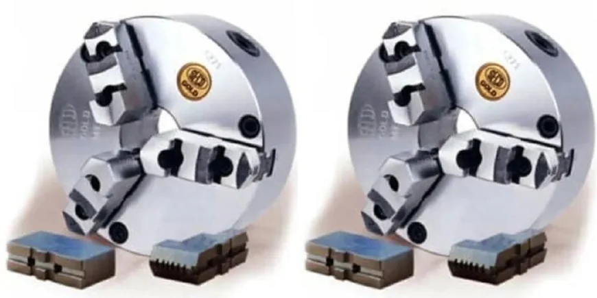 7 Types of Metalworking Machines and What They Do