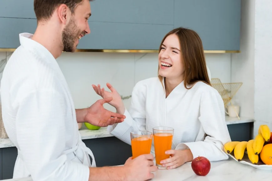 How Can Vitamin Therapy Support Energy, Hydration, and Wellness?
