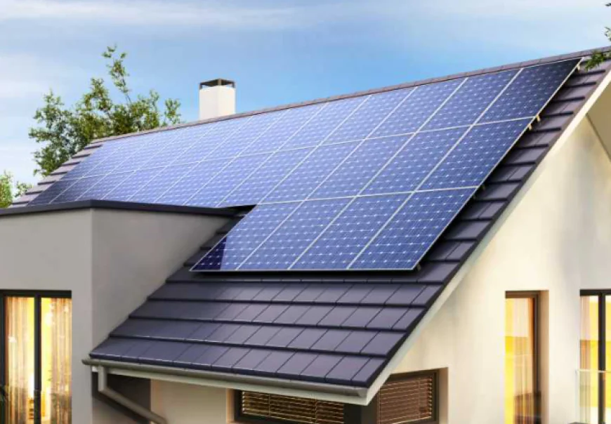 Solar Energy in Adelaide Hills: A Complete Guide to Solar Panel Installation and Repair